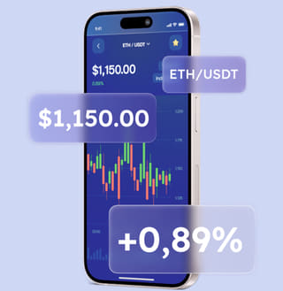 Keenmerit Invest multi-asset trading solutions platform interface